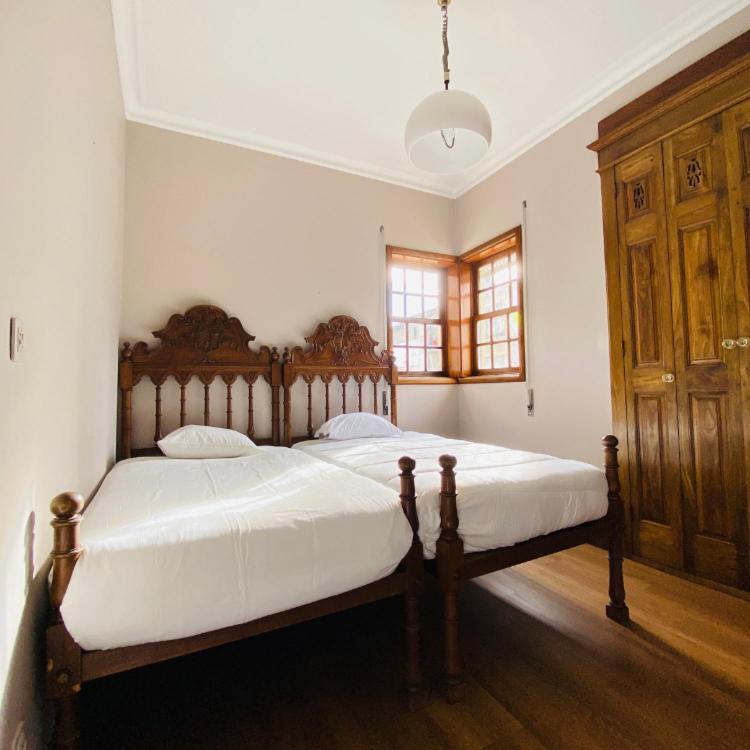 Casa Quixote Hostel Μπράγκα Εξωτερικό φωτογραφία