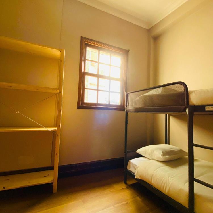 Casa Quixote Hostel Μπράγκα Εξωτερικό φωτογραφία