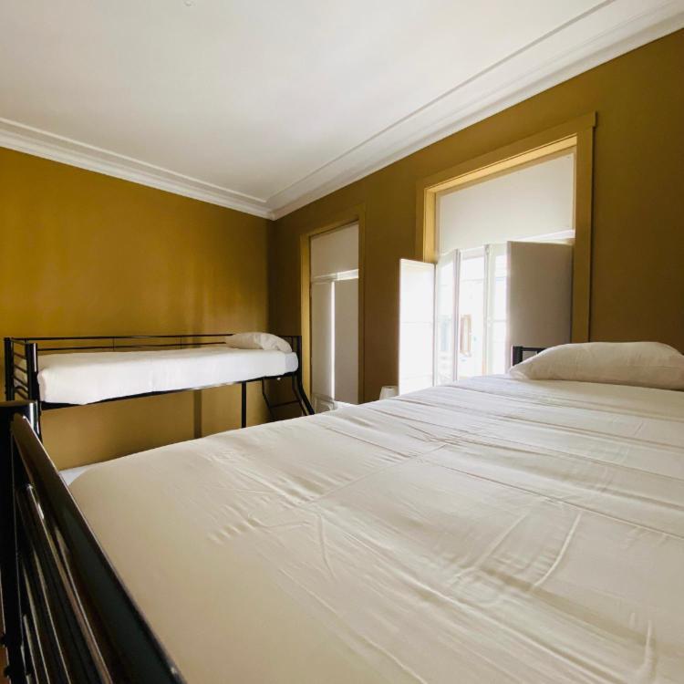 Casa Quixote Hostel Μπράγκα Εξωτερικό φωτογραφία