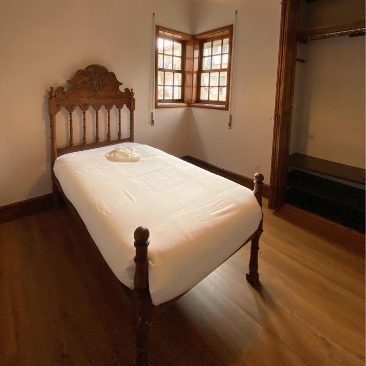 Casa Quixote Hostel Μπράγκα Εξωτερικό φωτογραφία