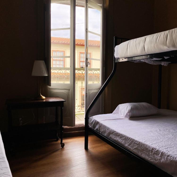 Casa Quixote Hostel Μπράγκα Εξωτερικό φωτογραφία