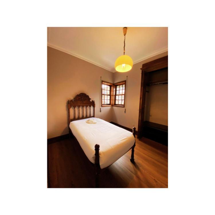 Casa Quixote Hostel Μπράγκα Εξωτερικό φωτογραφία
