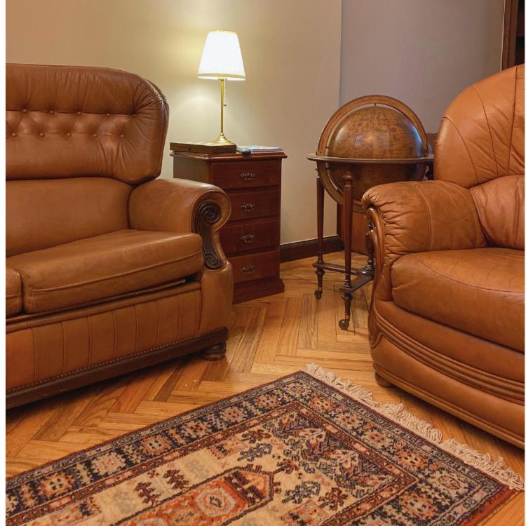 Casa Quixote Hostel Μπράγκα Εξωτερικό φωτογραφία
