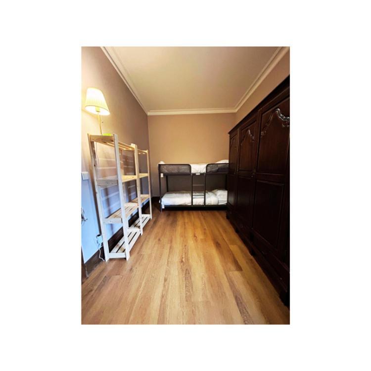 Casa Quixote Hostel Μπράγκα Δωμάτιο φωτογραφία