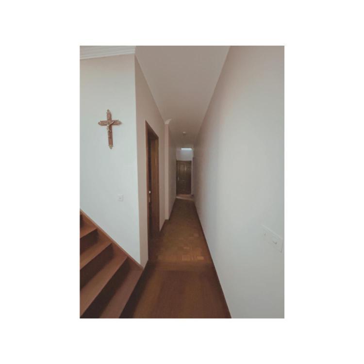 Casa Quixote Hostel Μπράγκα Δωμάτιο φωτογραφία