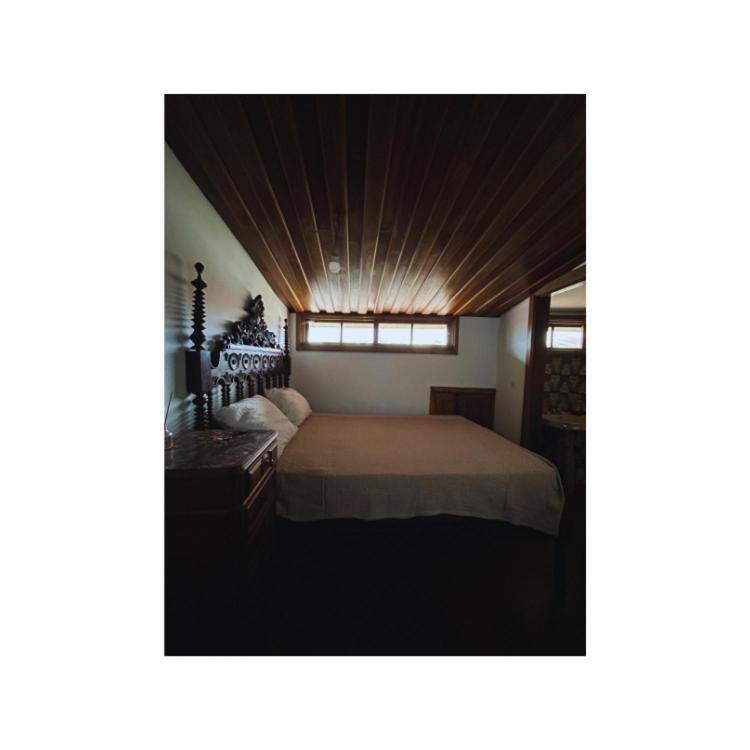 Casa Quixote Hostel Μπράγκα Εξωτερικό φωτογραφία