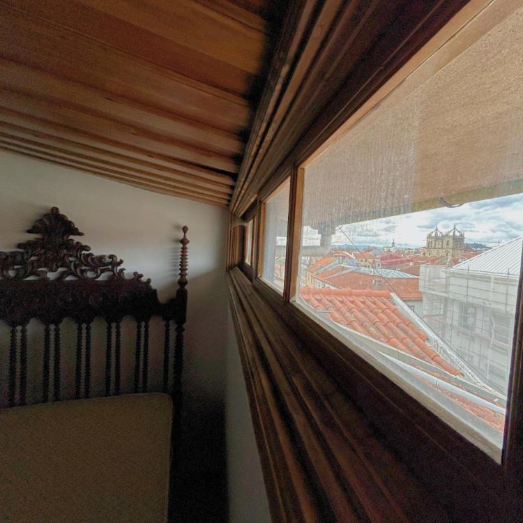 Casa Quixote Hostel Μπράγκα Εξωτερικό φωτογραφία