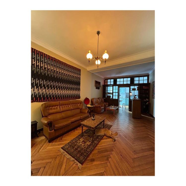 Casa Quixote Hostel Μπράγκα Εξωτερικό φωτογραφία