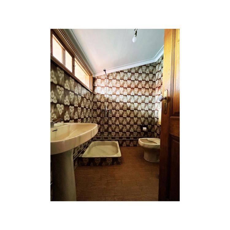 Casa Quixote Hostel Μπράγκα Εξωτερικό φωτογραφία