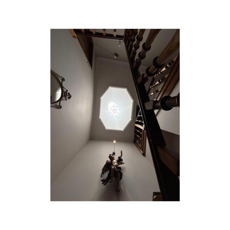 Casa Quixote Hostel Μπράγκα Εξωτερικό φωτογραφία